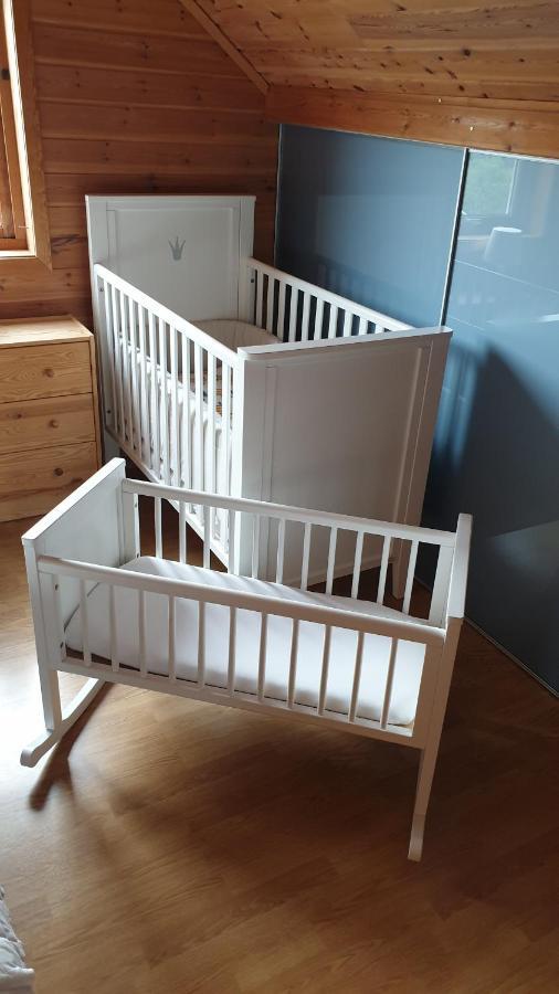 Dada Apartment Hjelmeland Екстериор снимка